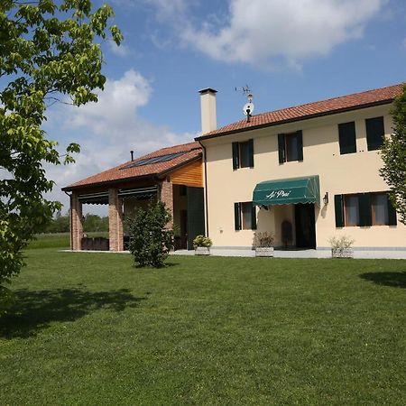 Azienda Agrituristica Ai Prai カステッロ・ディ・ゴーデゴ 部屋 写真