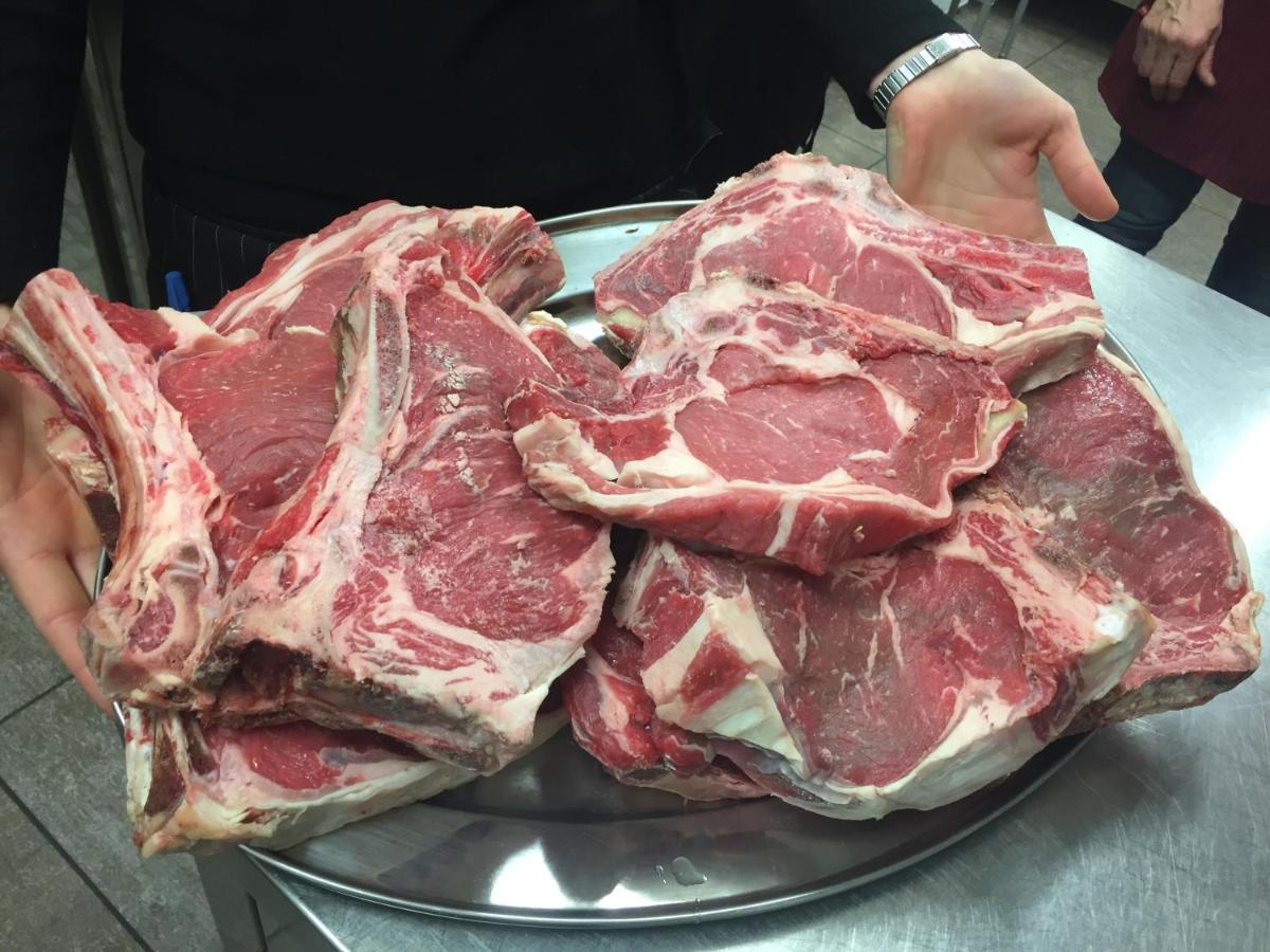 Azienda Agrituristica Ai Prai カステッロ・ディ・ゴーデゴ 部屋 写真