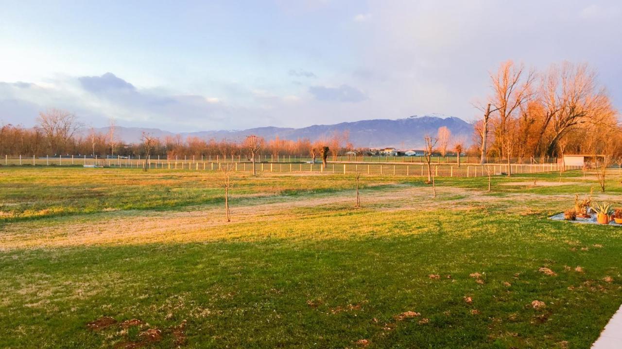 Azienda Agrituristica Ai Prai カステッロ・ディ・ゴーデゴ 部屋 写真