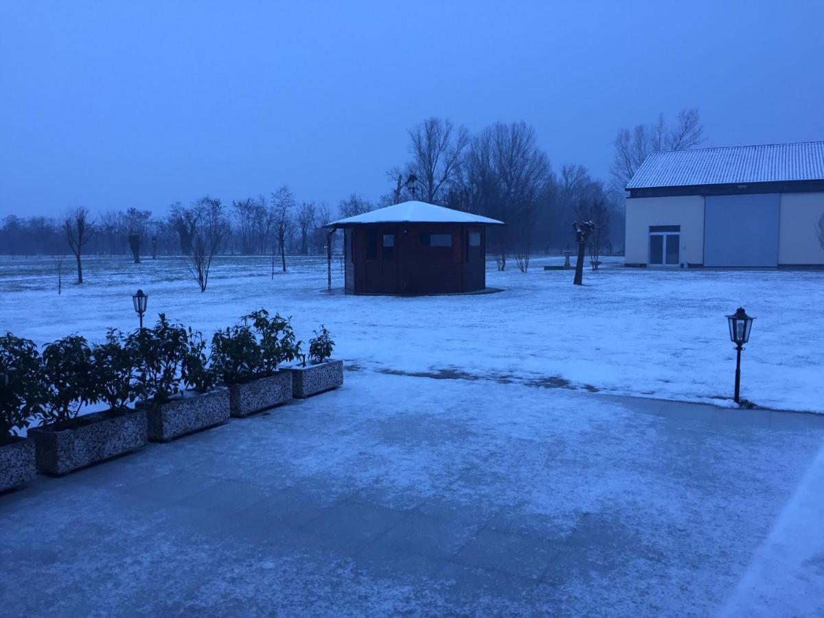 Azienda Agrituristica Ai Prai カステッロ・ディ・ゴーデゴ 部屋 写真