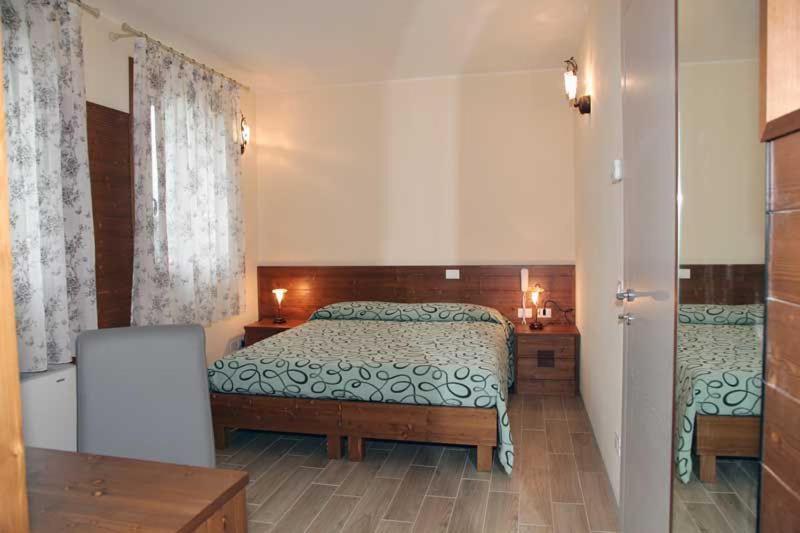 Azienda Agrituristica Ai Prai カステッロ・ディ・ゴーデゴ エクステリア 写真