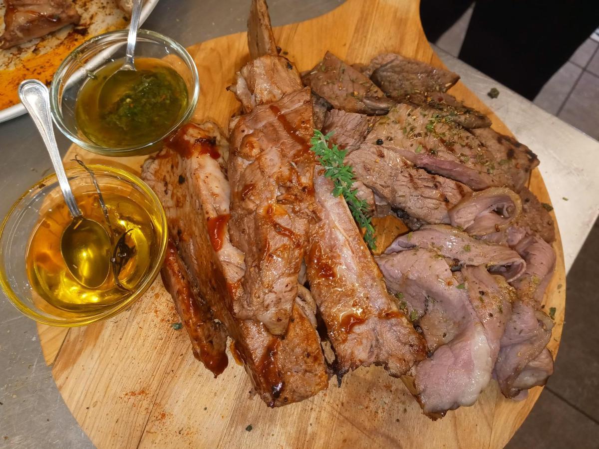 Azienda Agrituristica Ai Prai カステッロ・ディ・ゴーデゴ エクステリア 写真