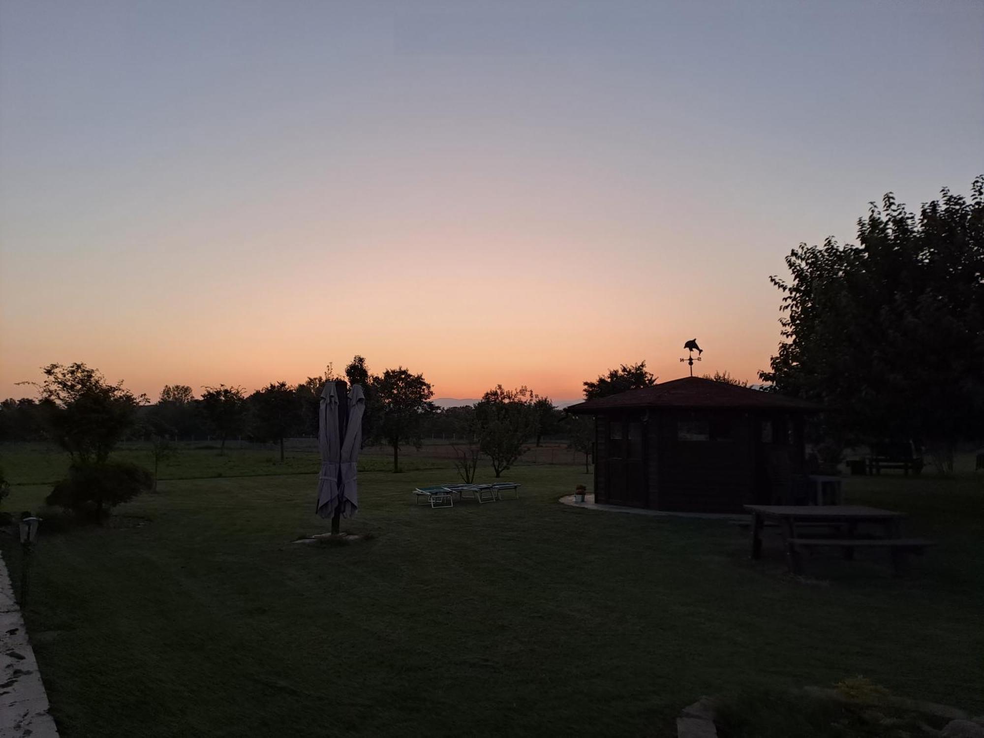 Azienda Agrituristica Ai Prai カステッロ・ディ・ゴーデゴ エクステリア 写真