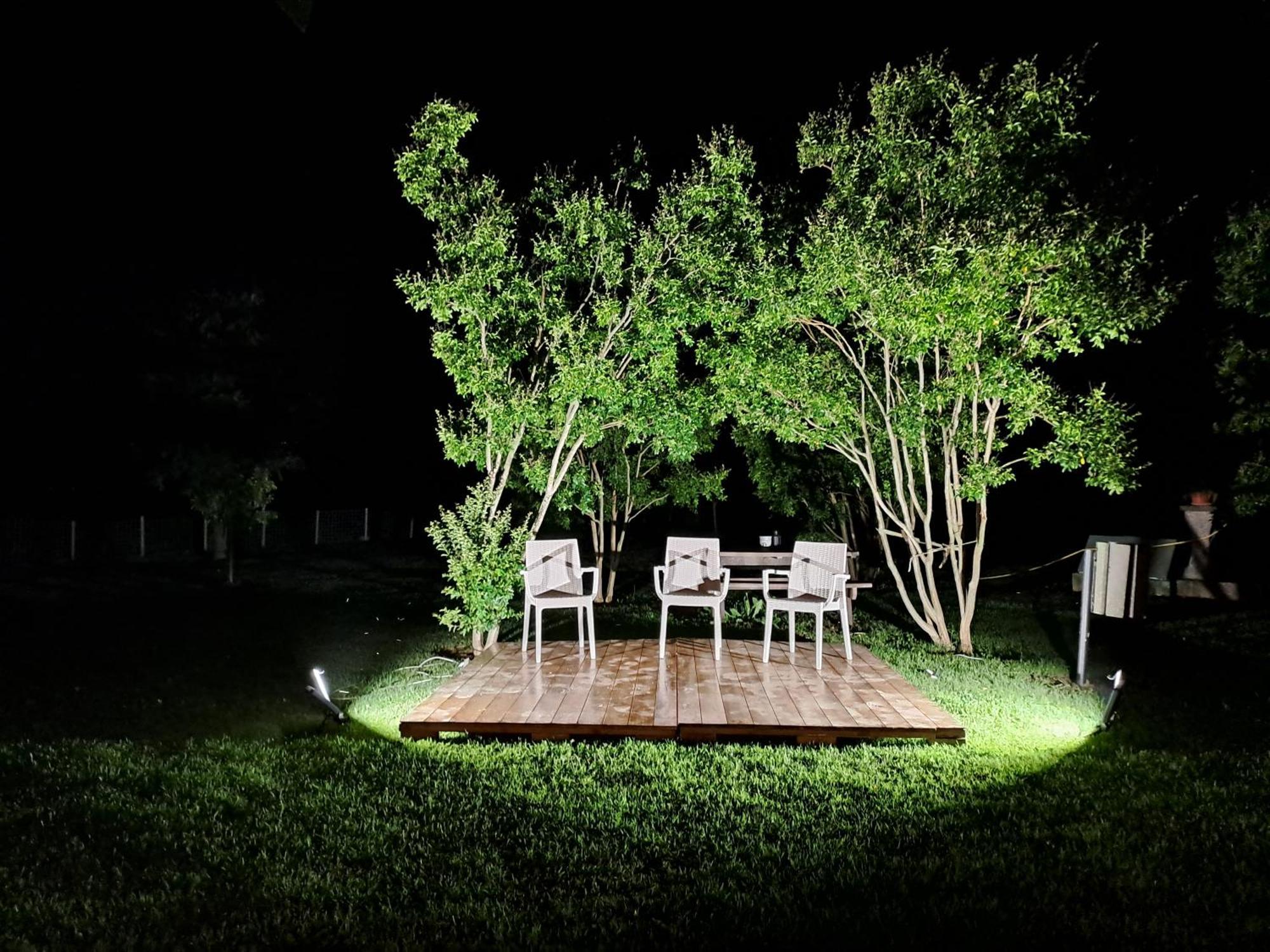 Azienda Agrituristica Ai Prai カステッロ・ディ・ゴーデゴ エクステリア 写真